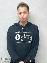 バブルス 所沢店(BUBBLES)&nbsp;MOCHIZUKI 