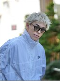 ルーズショート