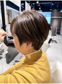 ショートレイヤー
