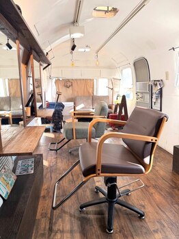 あなただけの上質なサロンタイム♪落ち着ける空間で、1人1人のご要望を丁寧にカウンセリングいたします。