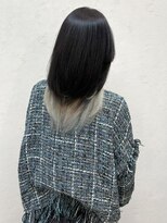 セルカ 新宿(CERCA)&nbsp;レイヤードインナーカラー【CERCA】