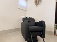 頭皮環境を整えてくれるヘッドスパもおすすめです◎