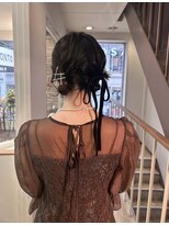 ディーボーイ 下通本店(D-BOY)&nbsp;bob アレンジ♪