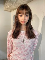 コードプラスリム(CODE+LIM)&nbsp;オリーブベージュ/ライトニングカラー/ヘーゼルカラー