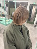 エイト 川崎店(EIGHT)&nbsp;[デザインカラー/ブリーチ/ダブルカラー/ミックスカラー/川崎］