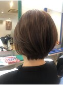 レイヤーボブ