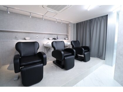 MEN'S salon HYPE 枚方 メンズカット/パーマ/曲がる縮毛矯正/眉ワックスの写真