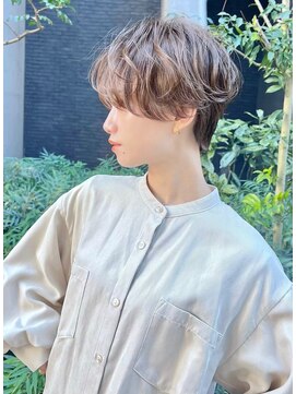 ロンドプロフィール 浦和(Lond profil) 韓国ボブ/縮毛矯正/髪質改善/レイヤーカット/前髪/学割U24/浦和