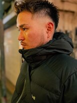 COZY247 ／  メンズカット メンズパーマ メンズサロン船橋駅【コージー】&nbsp;メンズカット/パーマ/ニュアンスパーマ/フェザーパーマ[船橋駅]