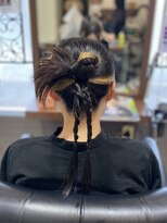 アフロディーテ(Aphrodite)&nbsp;韓国風/カチモリヘア