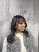 ルーカス(Lucas)&nbsp;natsuki