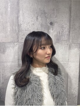 ルーカス(Lucas) natsuki