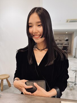 トミー(TOMMY) ロング