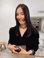 トミー(TOMMY) ロング