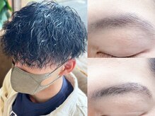 ヘアーサロン プアメリア(Puamelia)