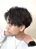 爽やかさが出る緩Sパート