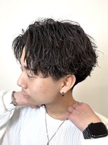 ビューネオ(VIEW NEO)&nbsp;爽やかさが出る緩Sパート