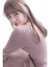 【極上のさら艶髪へ】カット＋つやカラー＋プレミアムトリートメント￥15000～