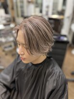 ルアナ 名古屋店(Luana) メンズローライトスタイル