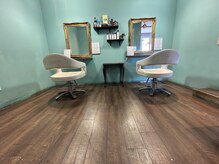 アンドヘアー(&hair)