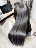 ハイトーン×パヤパヤ×パサパサも一撃で改善します