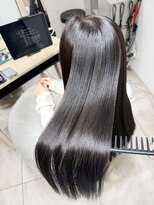 ボクノ 2号店(bokuno)&nbsp;ハイトーン×パヤパヤ×パサパサも一撃で改善します