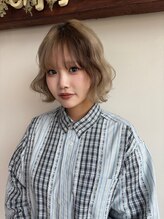 TJ天気予報 3t 日進店&nbsp;重田 琉愛