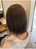 切りっぱなしぼぶ