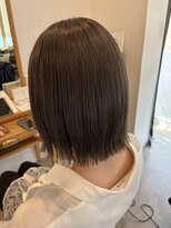 ビレア 尾張旭店(BELEA) 切りっぱなしぼぶ