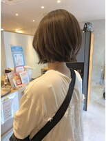 スーリール 伊都店(Sourire)&nbsp;レイヤーボブ
