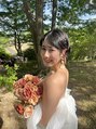 シュクレアミ 福島(sucre ami)&nbsp;自然いっぱいのロケーション前撮り撮影♪