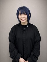 コア(CO:A)&nbsp;與那城雪 [長崎]