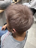 ソアロ(SOARO)&nbsp;メンズハイトーングレージュ☆彡