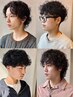 【髪型迷子の方へ◎大矢指名】顔立ち似合わせメンズカット￥7150→￥5000