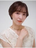 ショート