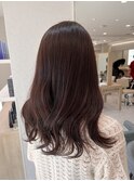 ラベンダーグレージュ