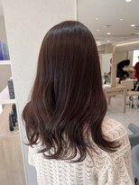 アッシュ 宮前平店(Ash)&nbsp;ラベンダーグレージュ