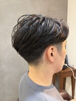 グッドプレイスアンドシング 江坂店(Good Place&thing)&nbsp;メンズカット/メンズ/メンズカラー/メンズパーマ/江坂/江坂駅