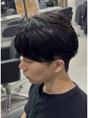 シースルーマッシュ