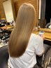 【学割U24】ルーキー価格◎インナー/イヤリング/デザインカラー