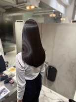 レックス アオヤマ(RexAOYAMA)&nbsp;艶ヴェールの上品シルクロング