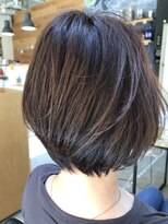 レナンダ (Reanda)&nbsp;ショートボブ