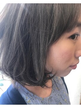 ロプート(Loput) Loput SALONSTYLE 18.06.26