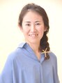 カトルーチェ(cattluce) 市江 真未子