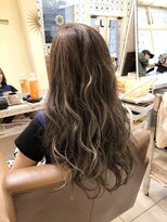 エンリエド(ENLIED)&nbsp;秋のグラデーションスタイル