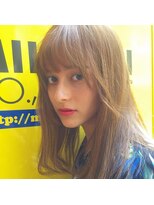 アクト 十条店(ACT)&nbsp;ナチュラル ロング