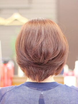 美容室 ドリームスタイル 倉敷店 極ツヤ◎スーパーダメージリペアトリートメント×ヘアビューザー
