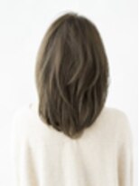 ザ シー 橋本(The C)&nbsp;大人かわいい 似合わせカット ☆ザシーバイアフロート