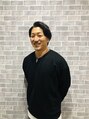 ヘアーデザイン ホワイト(HAIR design White) 柿崎 俊平
