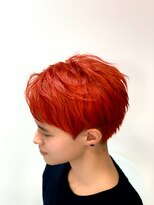 エムアンドエム(M&M)&nbsp;BTS風メンズショート